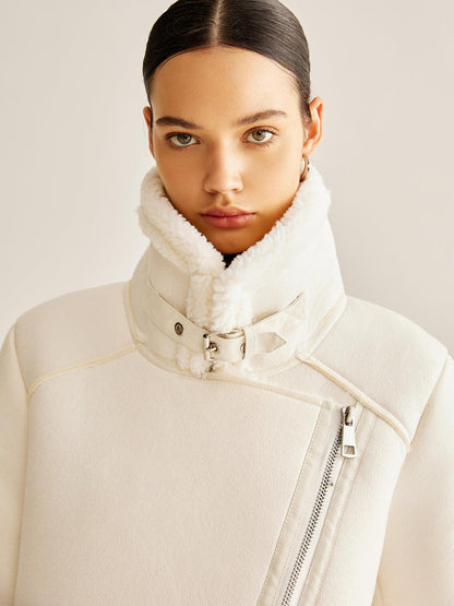 Arktik Zarafet -Çeket