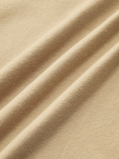 Düz Tül Uzun Kollu Eşofman