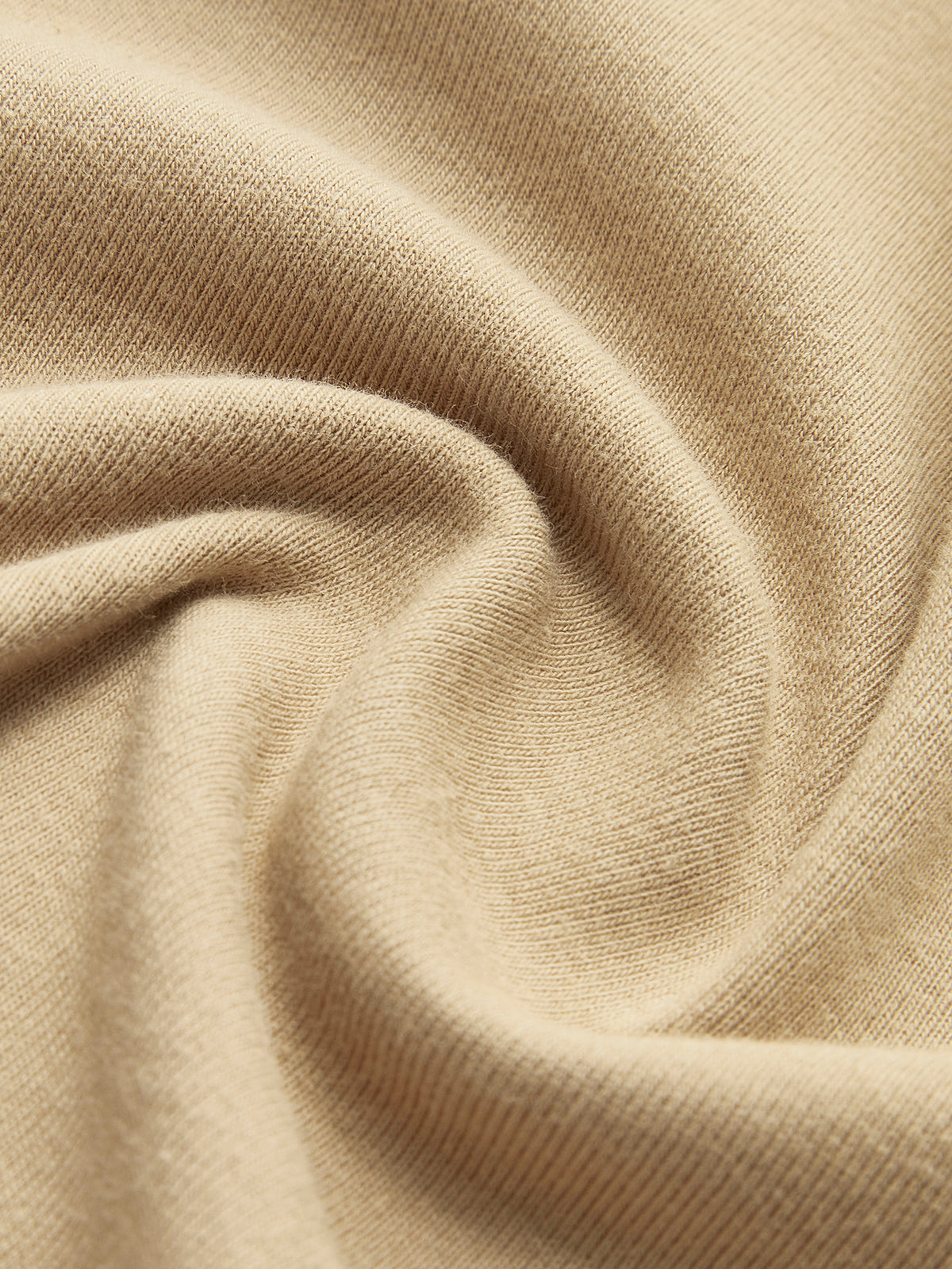 Düz Tül Uzun Kollu Eşofman