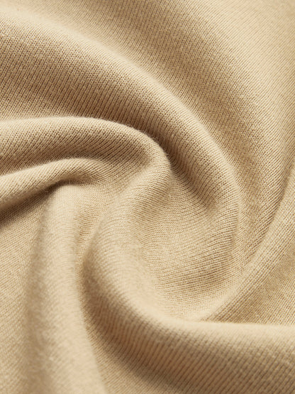 Düz Tül Uzun Kollu Eşofman