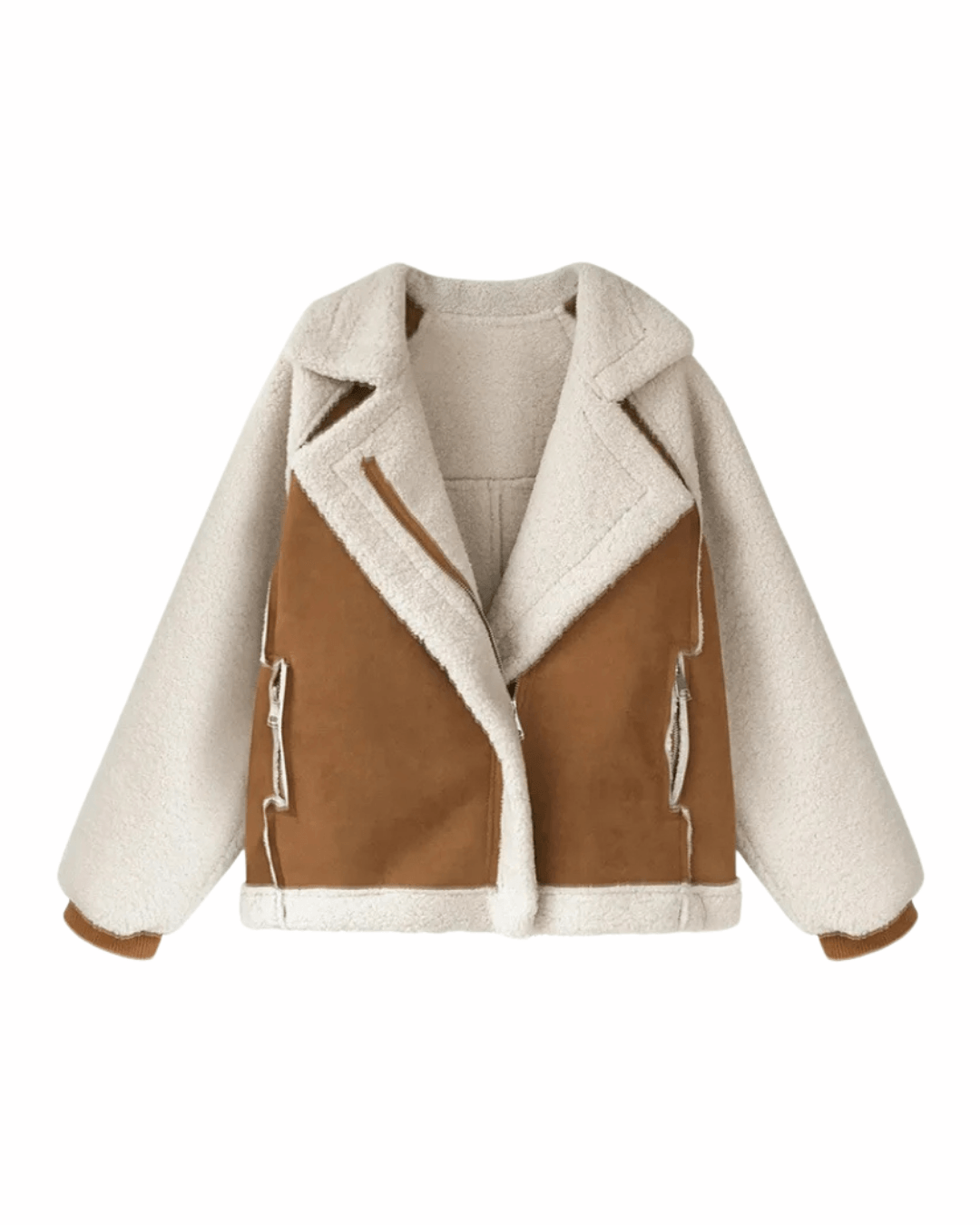 Alp Rahatlığı -Çeket