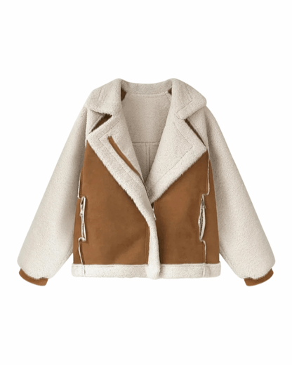 Alp Rahatlığı -Çeket