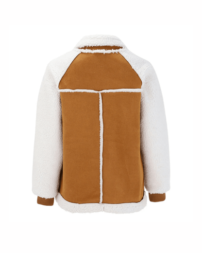 Alp Rahatlığı -Çeket