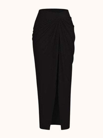 Daisy Düşük Omuz Mayo İki Parçalı Takım