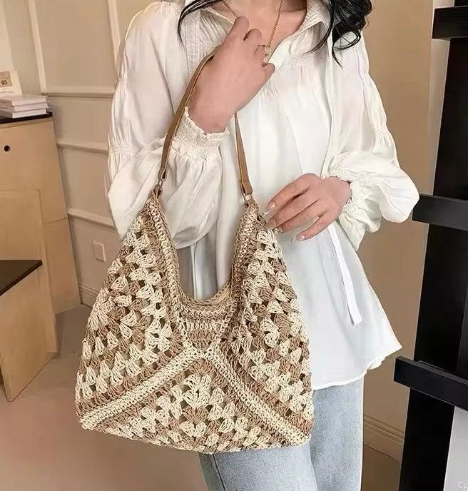 Tressıa Omuz Çantası