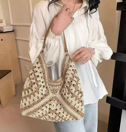 Tressıa Omuz Çantası