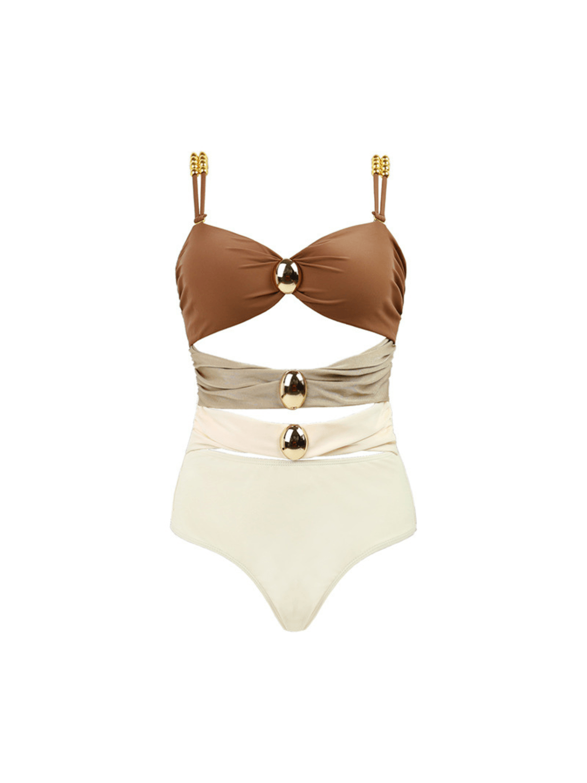 Granville Kesimli Tek Parça Mayo