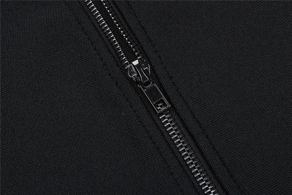 Altın Rütbe -Çeket