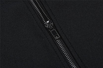 Altın Rütbe -Çeket