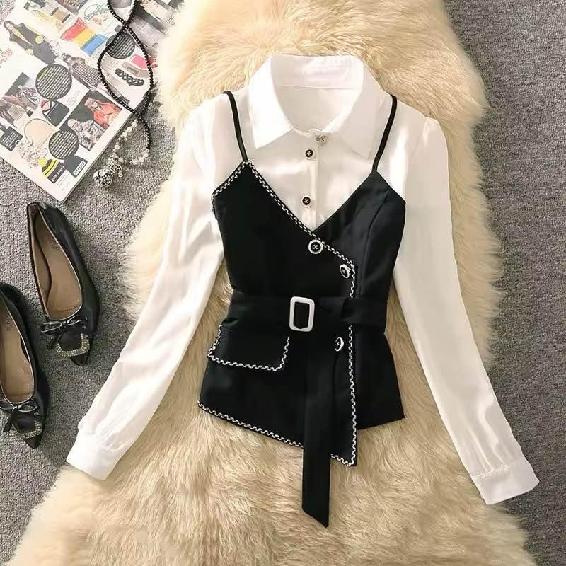 Sessiz Sonat Gömlek