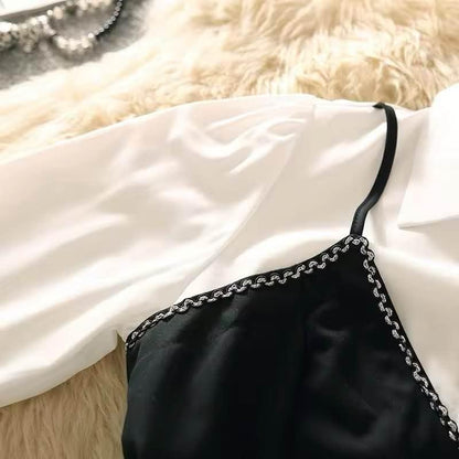 Sessiz Sonat Gömlek