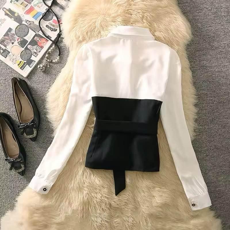 Sessiz Sonat Gömlek