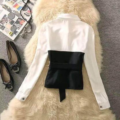 Sessiz Sonat Gömlek