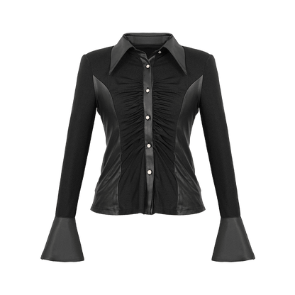 Gece Duvağı Gömlek