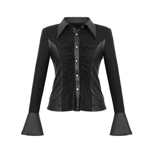 Gece Duvağı Gömlek