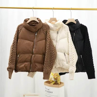 Dağ Fısıltısı Mont