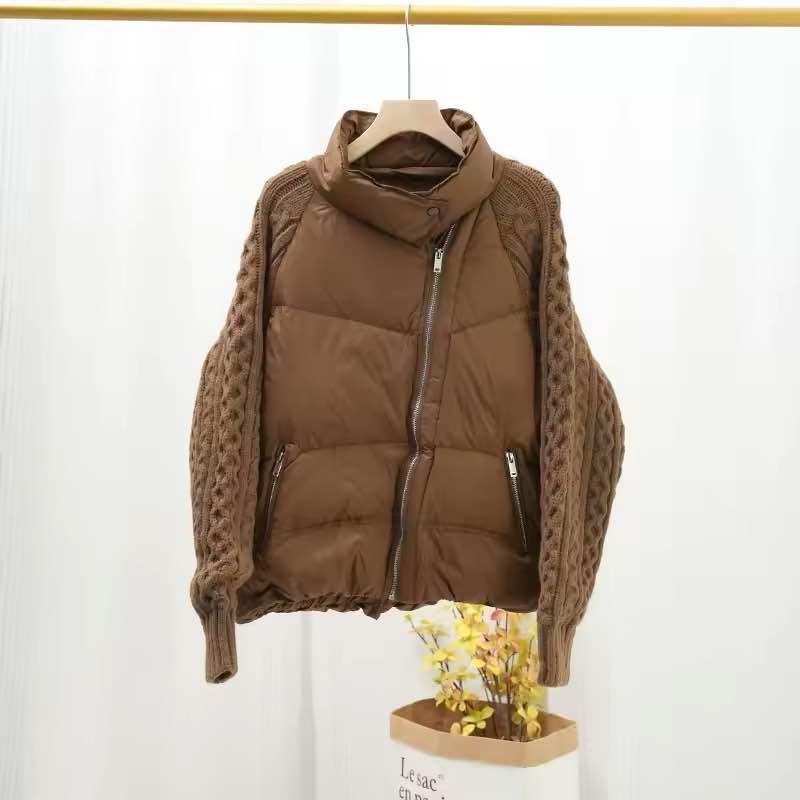 Dağ Fısıltısı Mont