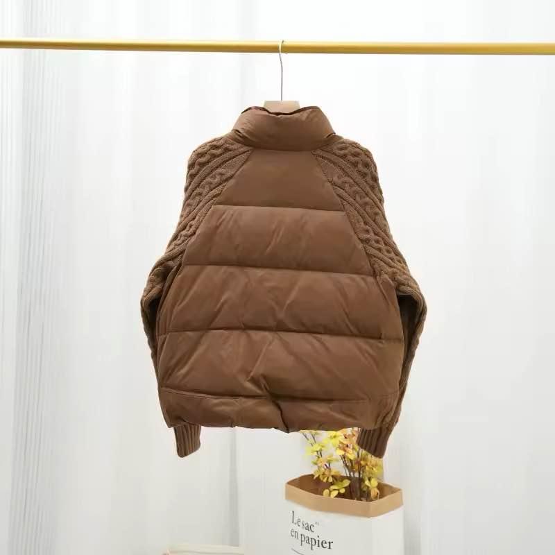 Dağ Fısıltısı Mont