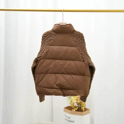 Dağ Fısıltısı Mont