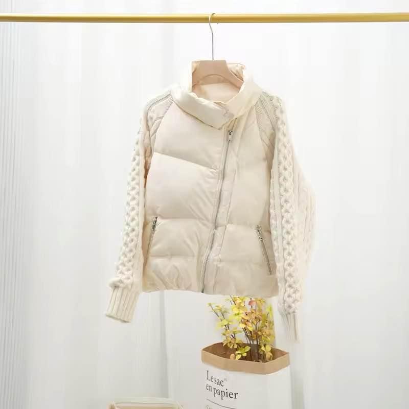 Dağ Fısıltısı Mont