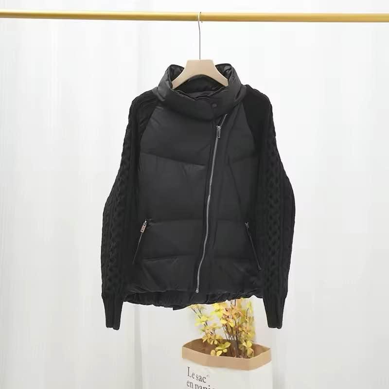 Dağ Fısıltısı Mont