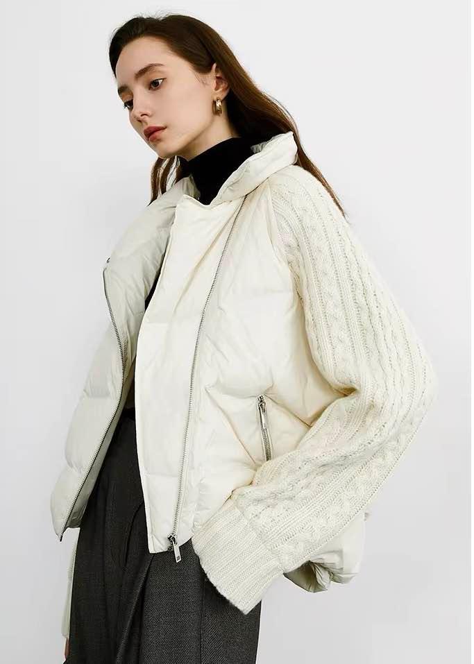 Dağ Fısıltısı Mont