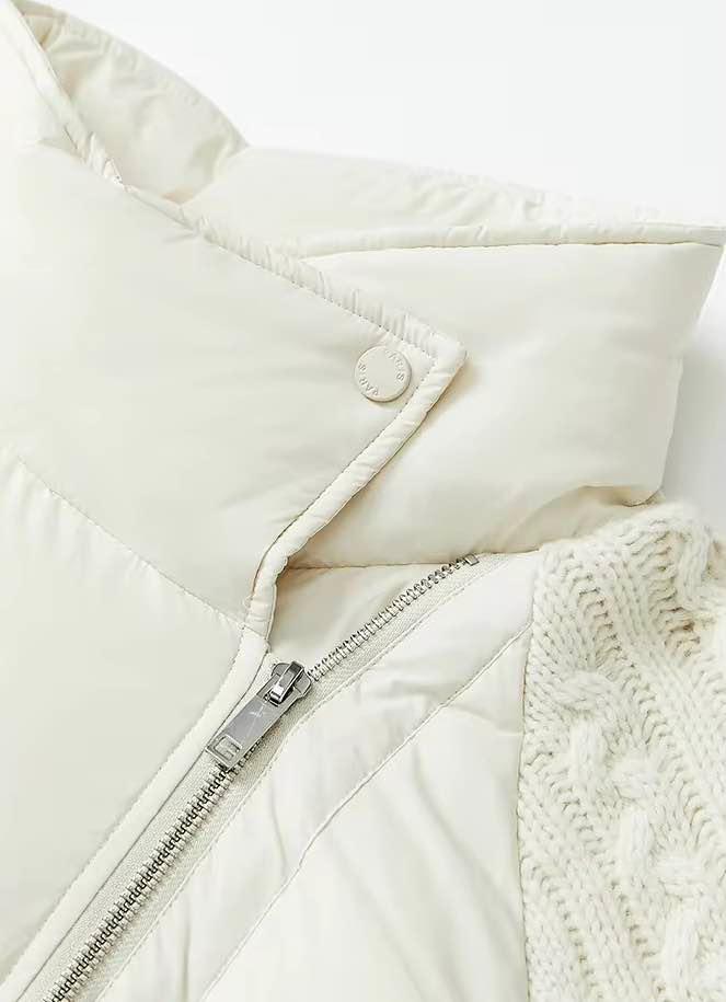 Dağ Fısıltısı Mont