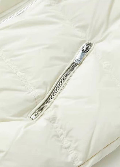 Dağ Fısıltısı Mont