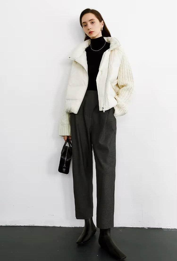 Dağ Fısıltısı Mont