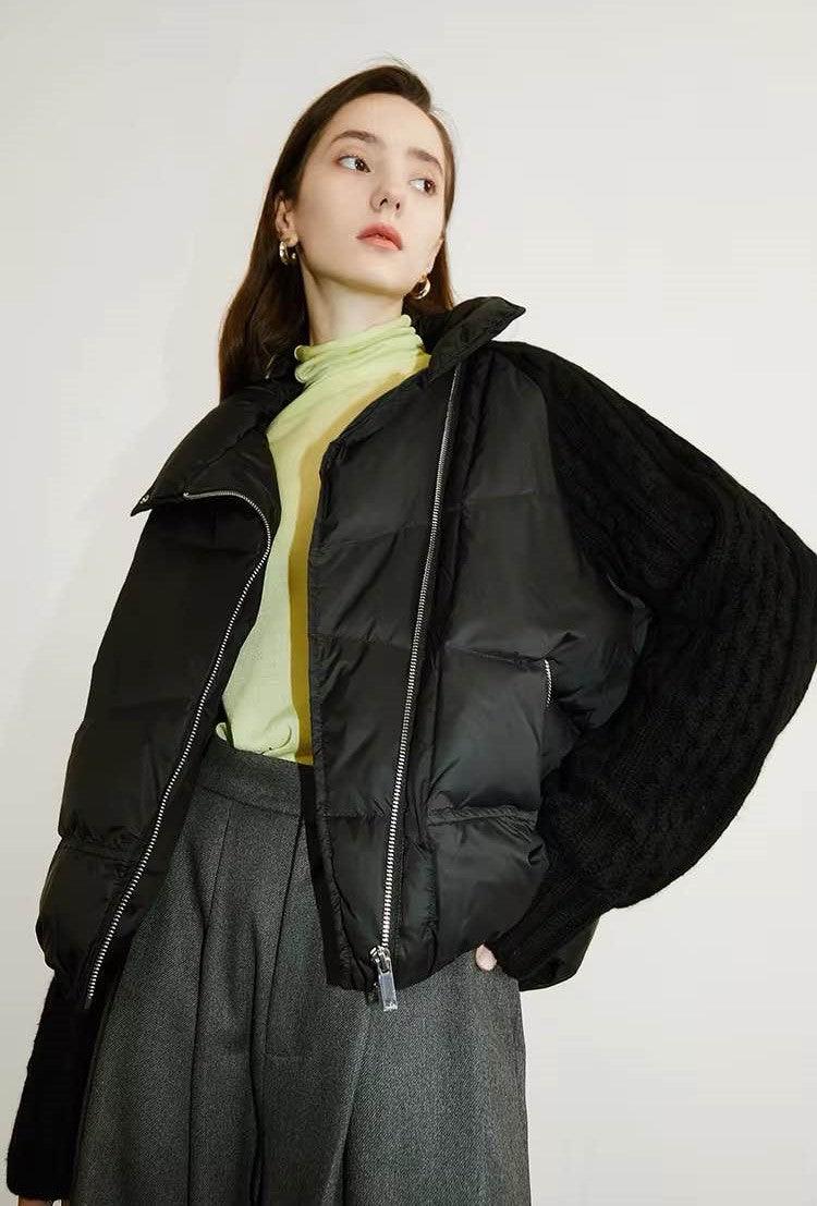 Dağ Fısıltısı Mont