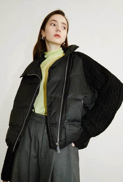 Dağ Fısıltısı Mont