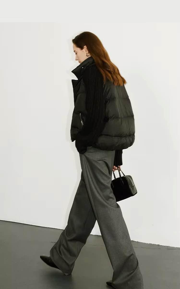 Dağ Fısıltısı Mont