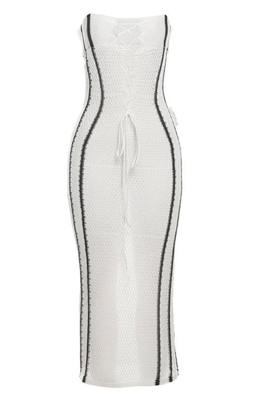 Olivia'Nın Elbisesi