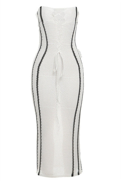 Olivia'Nın Elbisesi