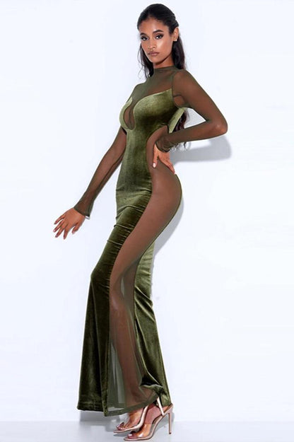 Dalya Elbisesi
