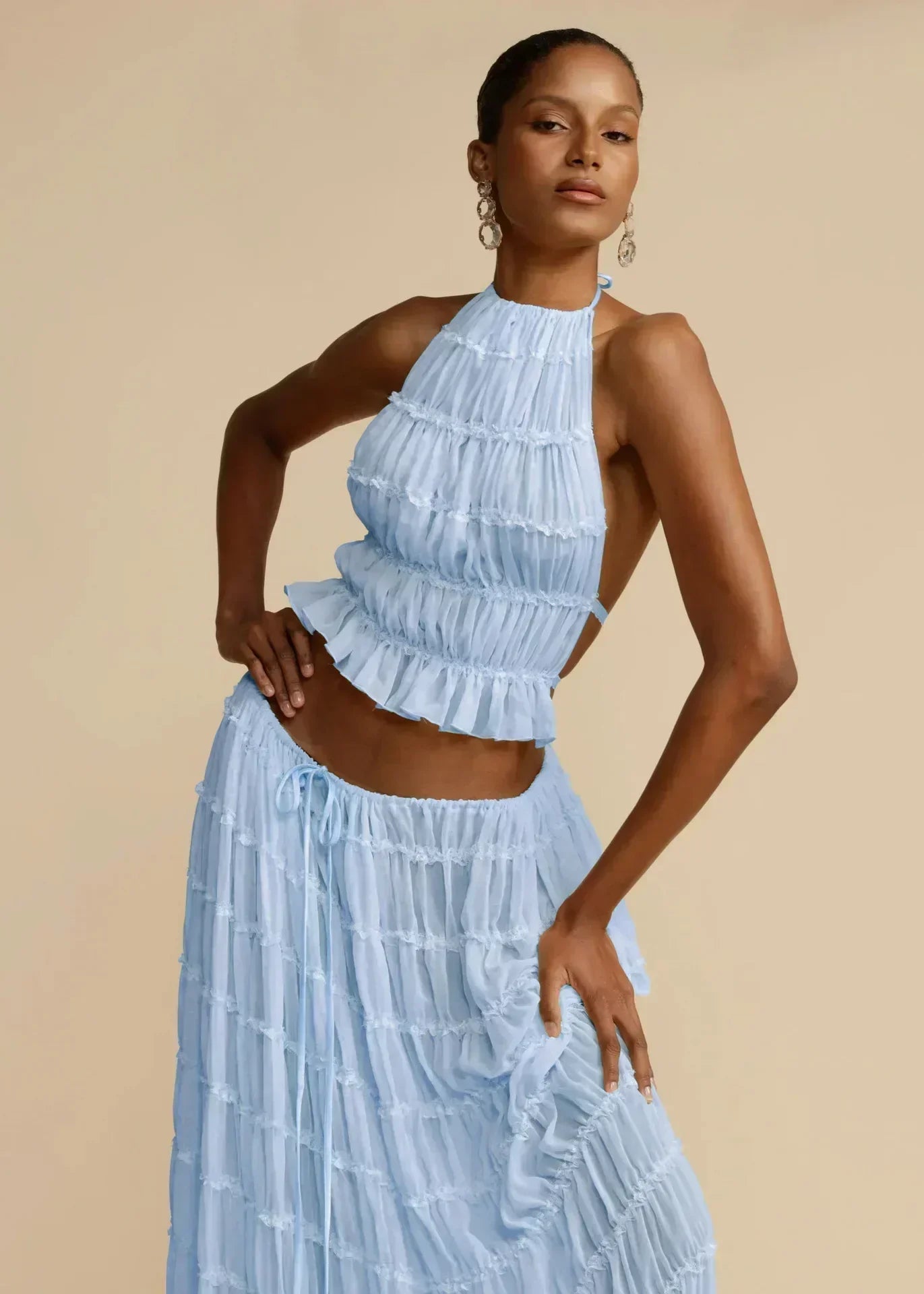 Juliette Halter İbiza Koleksiyonu