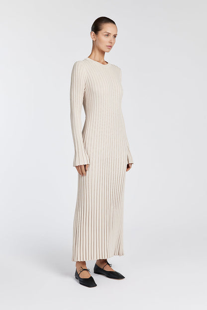 Bella Taşlı Elbise