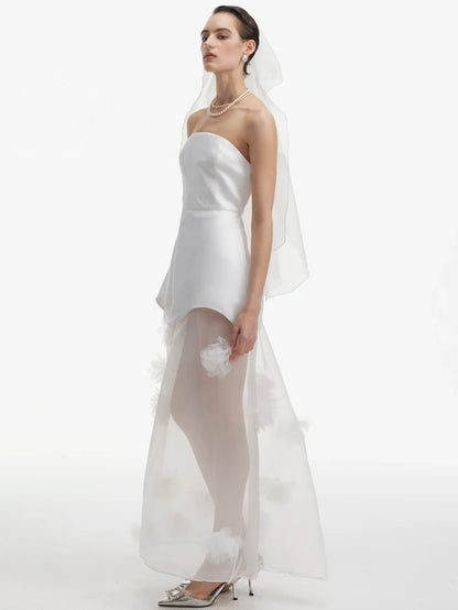 Her Adımda Zarafet - Couture Gelinlik