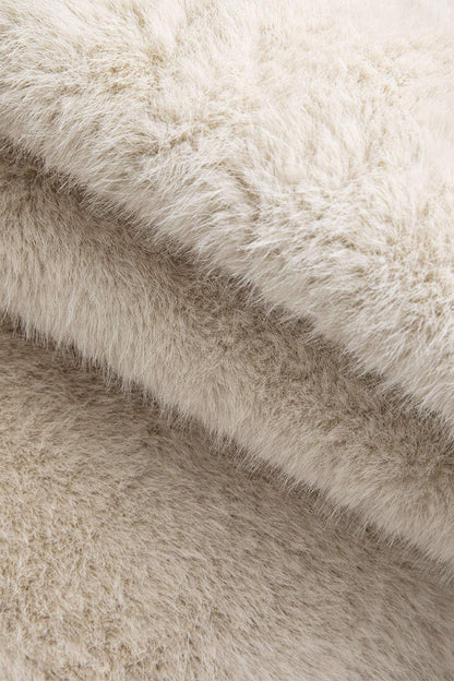 Natalie -Kürk Kaban Palto