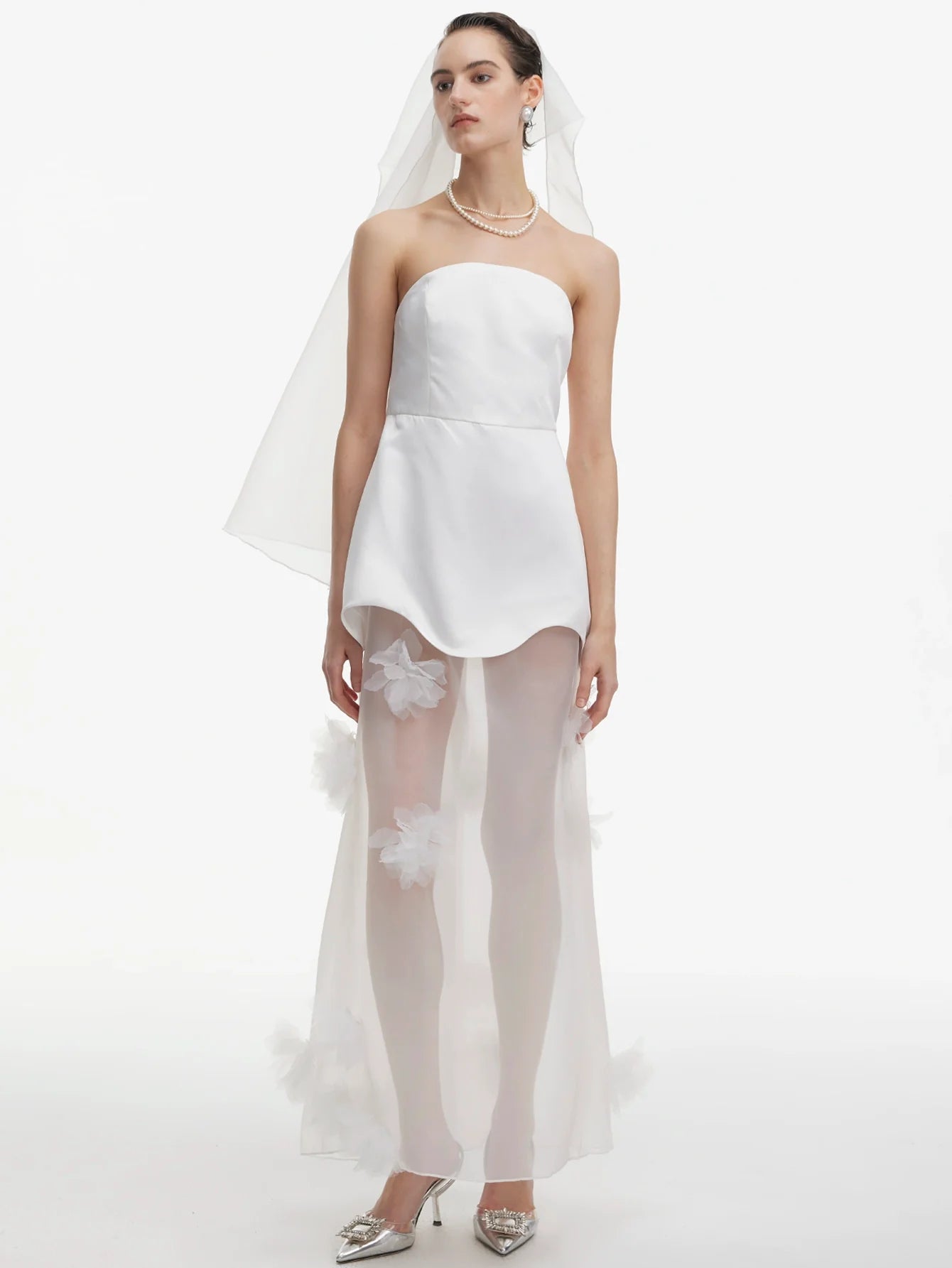 Her Adımda Zarafet - Couture Gelinlik