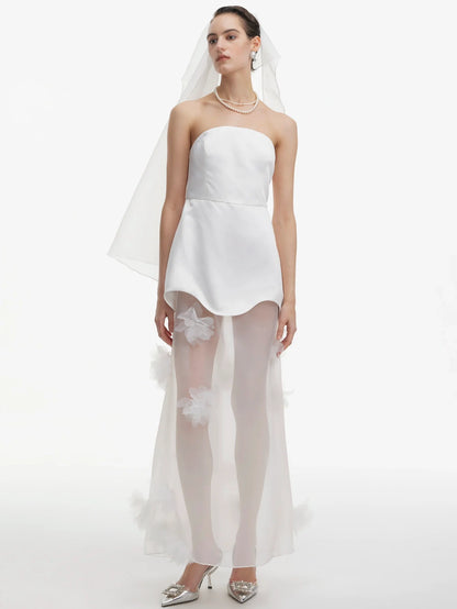 Her Adımda Zarafet - Couture Gelinlik