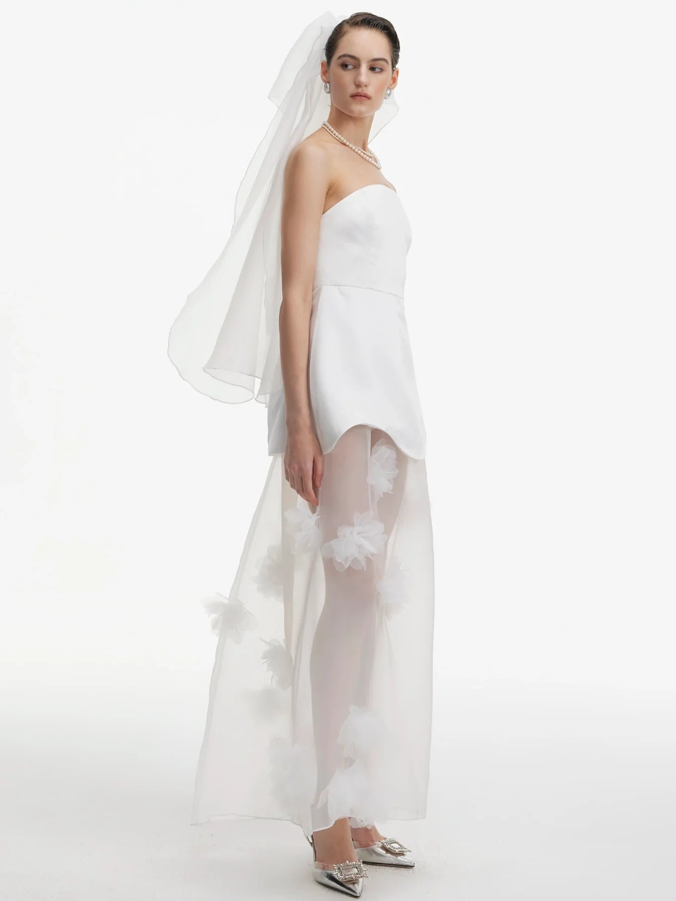 Her Adımda Zarafet - Couture Gelinlik