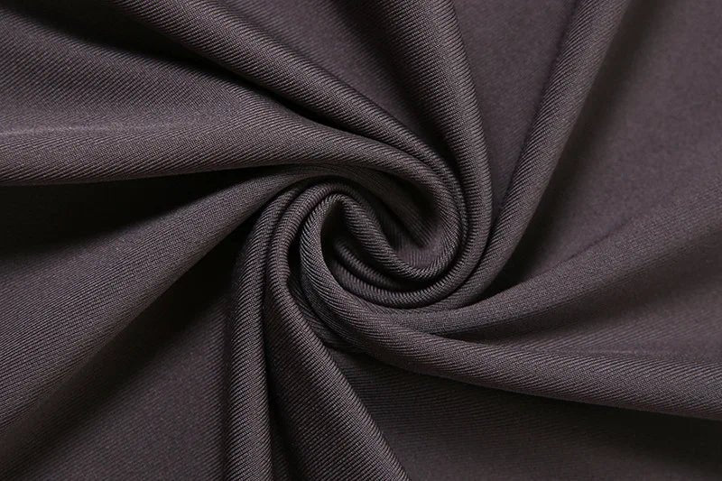 Tamara-Zarif Pileli Uzun Elbise