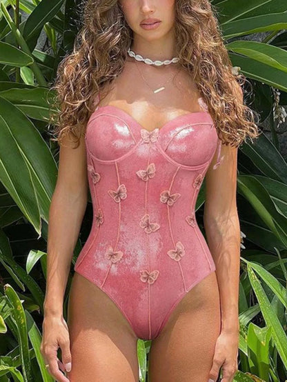 Parıltılı Kelebek Mayo