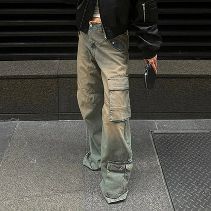 Rustik Kargo Pantolon
