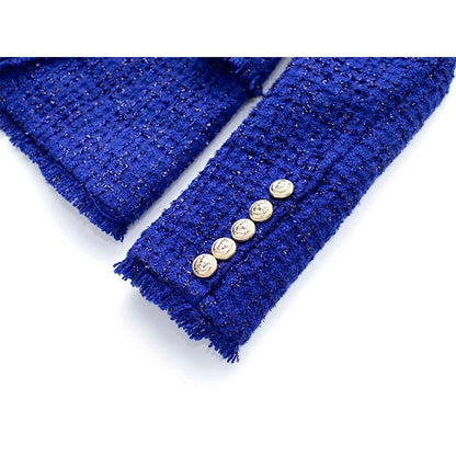 Kraliyet Şıklığı Ceket