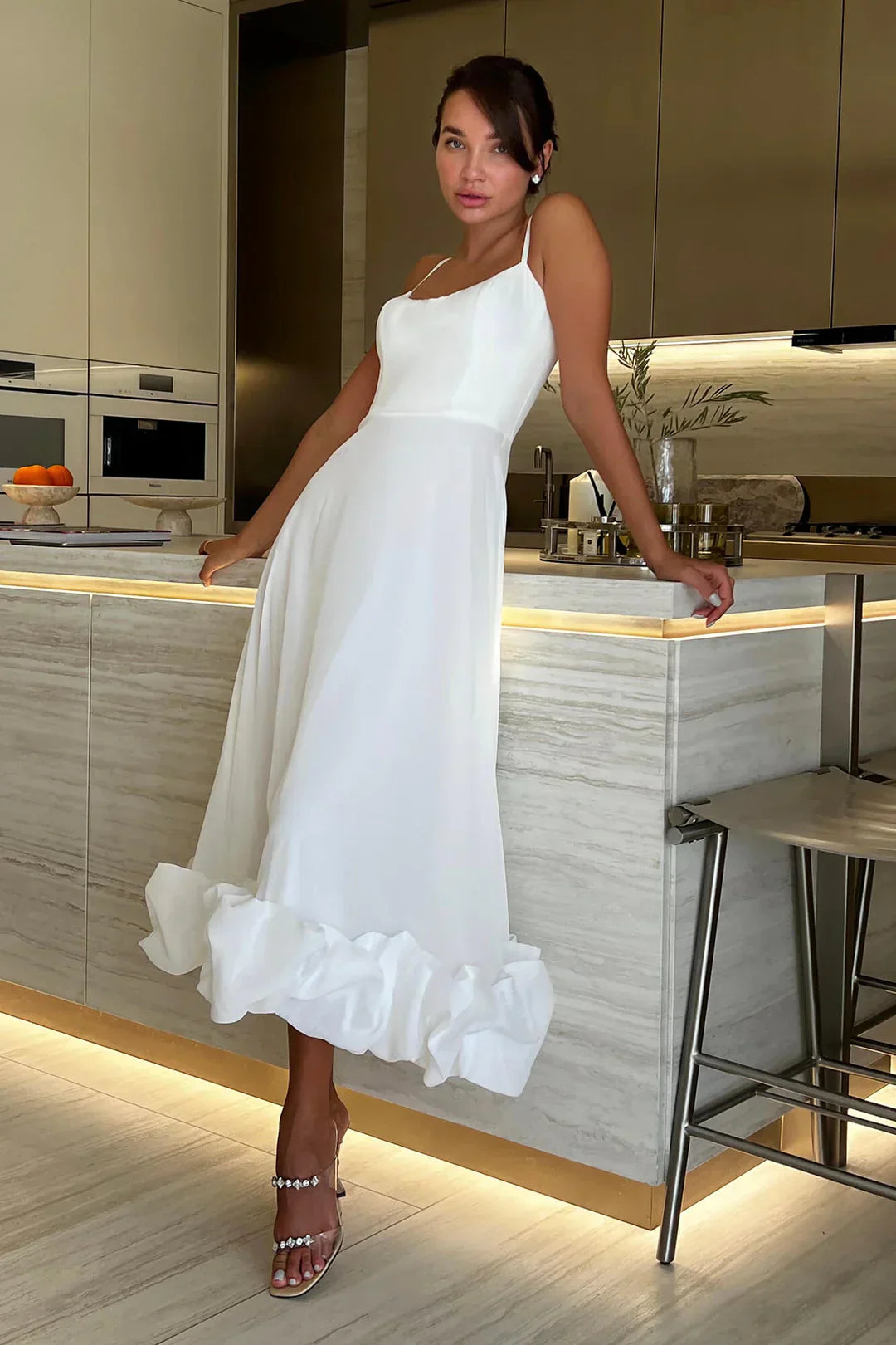 Selene Elbisesi