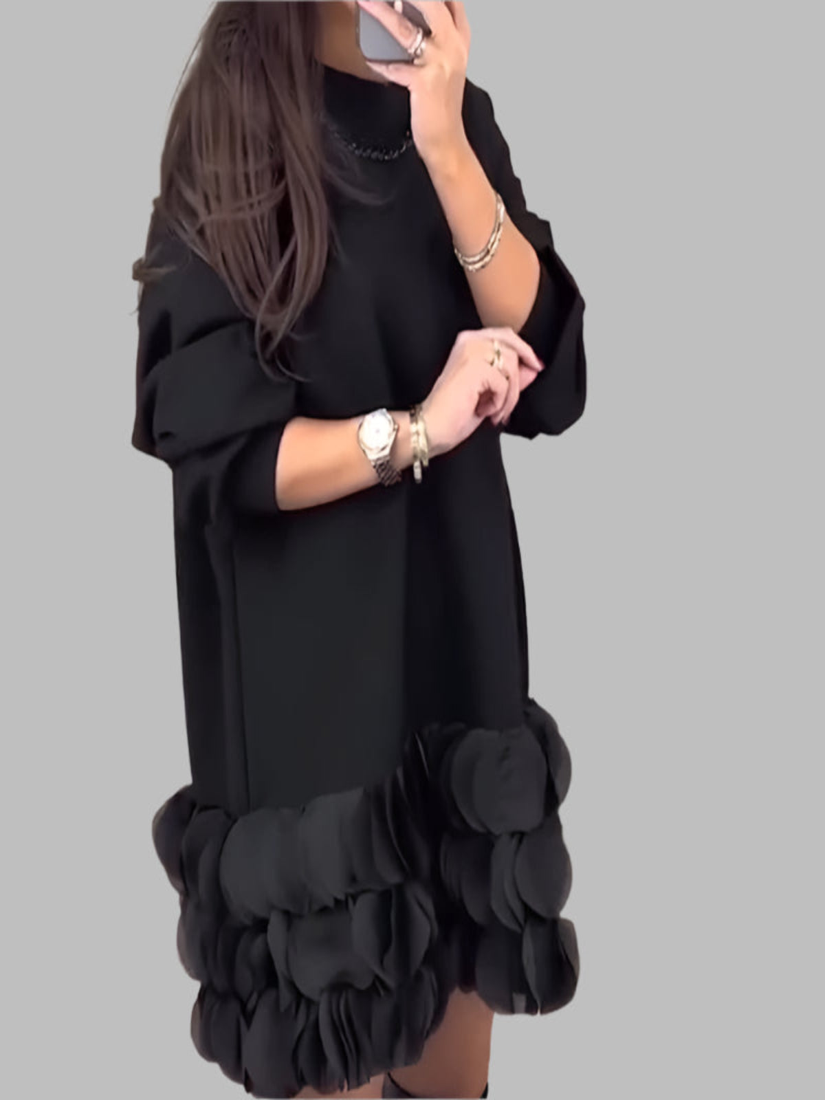 Heidi Elbisesi: 2025 Trendi