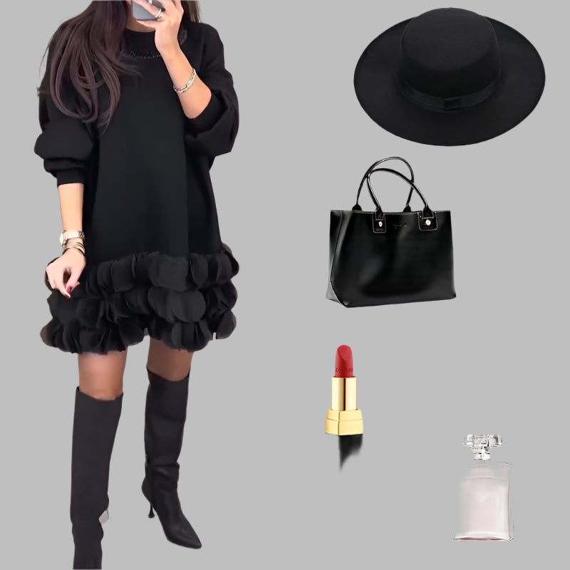 Heidi Elbisesi: 2025 Trendi