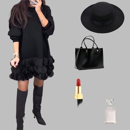 Heidi Elbisesi: 2025 Trendi